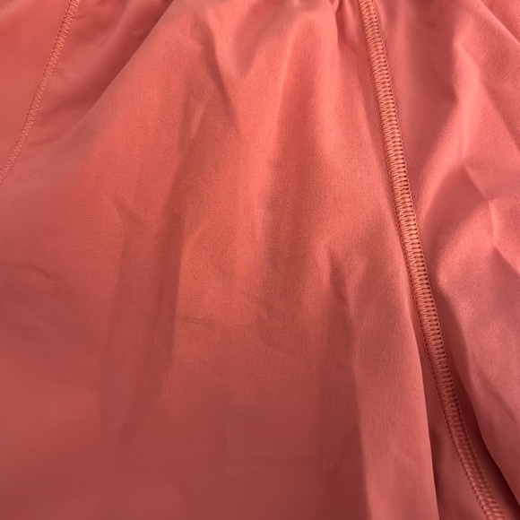 Lululemon hotty hot shorts 4” - Picture 3 of 5